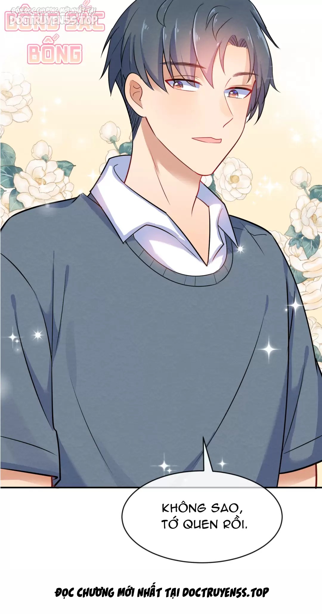 lời nói dối của cô ấy chapter 4 16