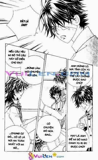 ngọt đắng tình yêu chapter 9 74