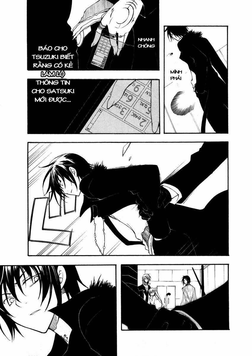 bloody cross chapter 19 45