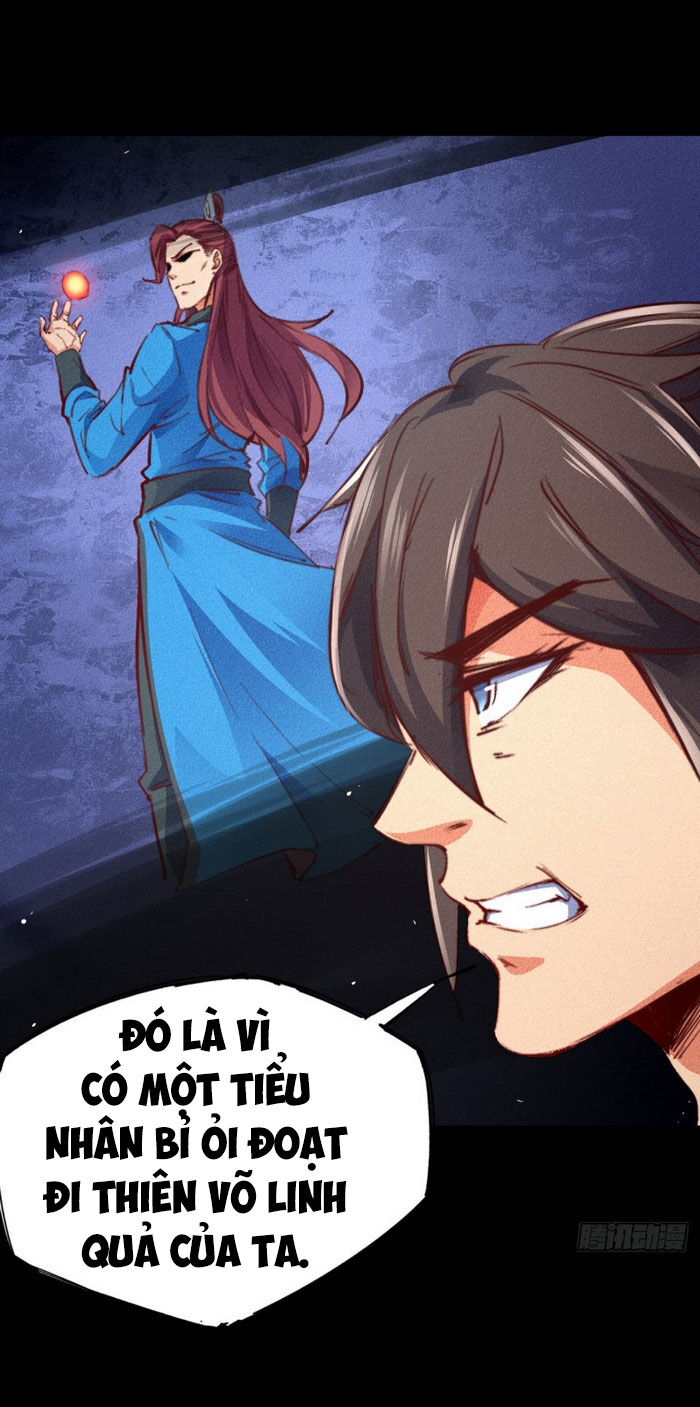 ta thành thần một mình chapter 2 41