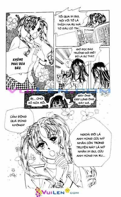 nụ hôn nồng thắm chapter 1 116