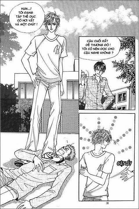 cutie boy chapter 4 30