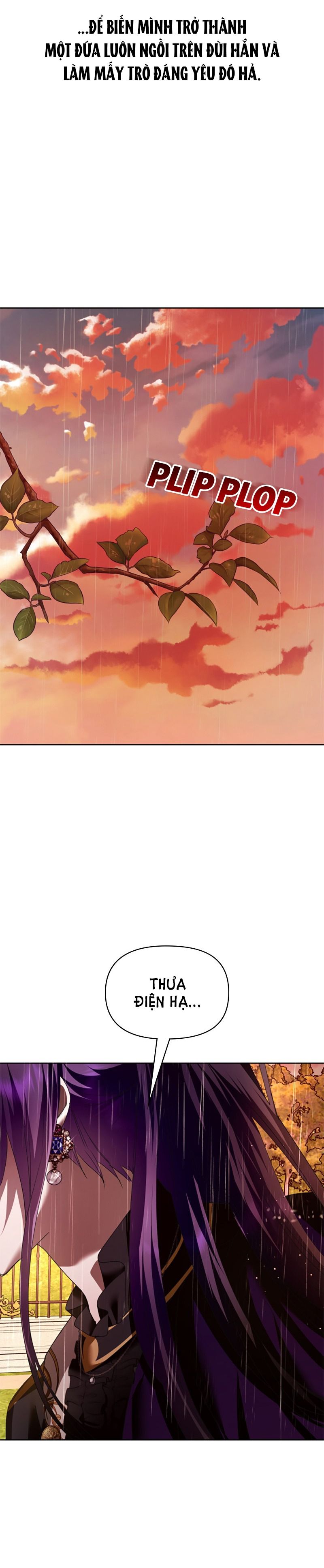 tôi muốn trở thành cô ấy dù chỉ là một ngày chapter 101 37