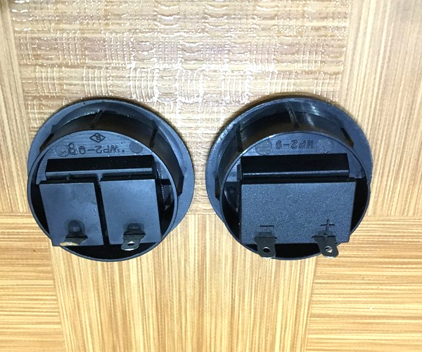 Trạm Loa Tròn 5cm