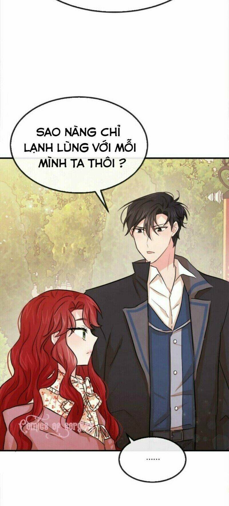 tiểu thư scarlet, em không muốn trả thù sao? chapter 6 65