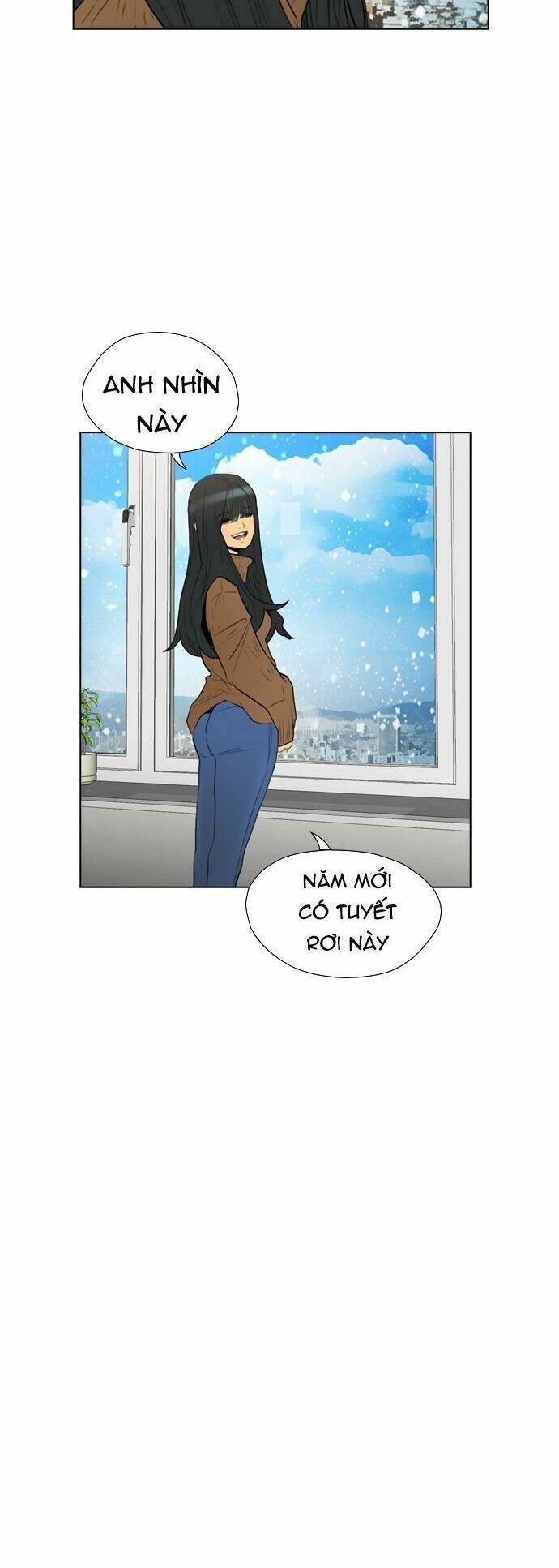 kẻ hồi sinh chapter 97 46