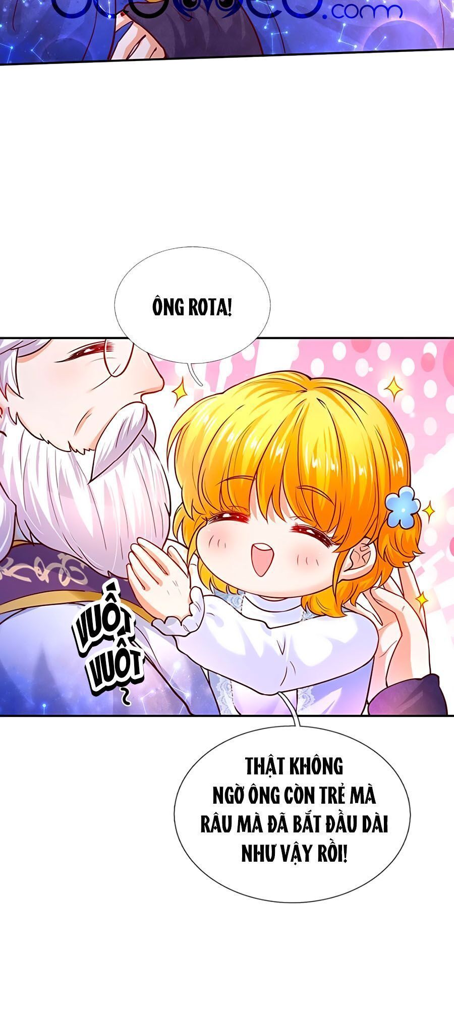 bỗng một ngày nọ trở thành con gái vua chapter 285 7