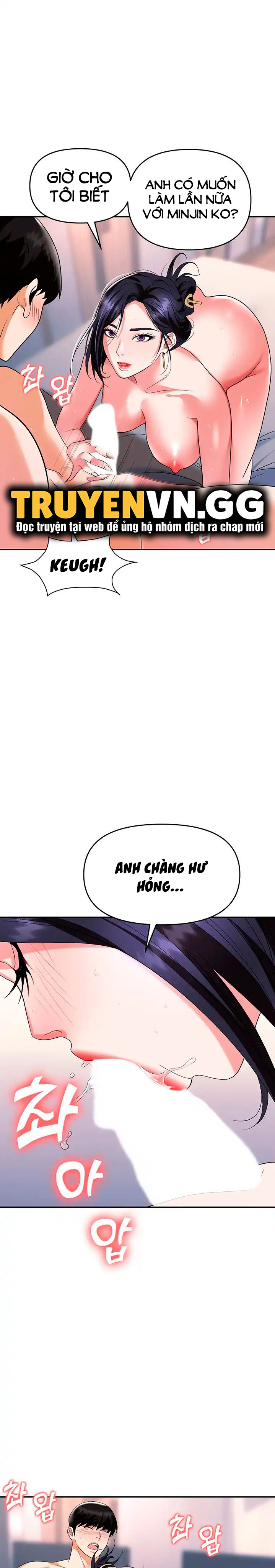 sập bẫy chapter 33 10