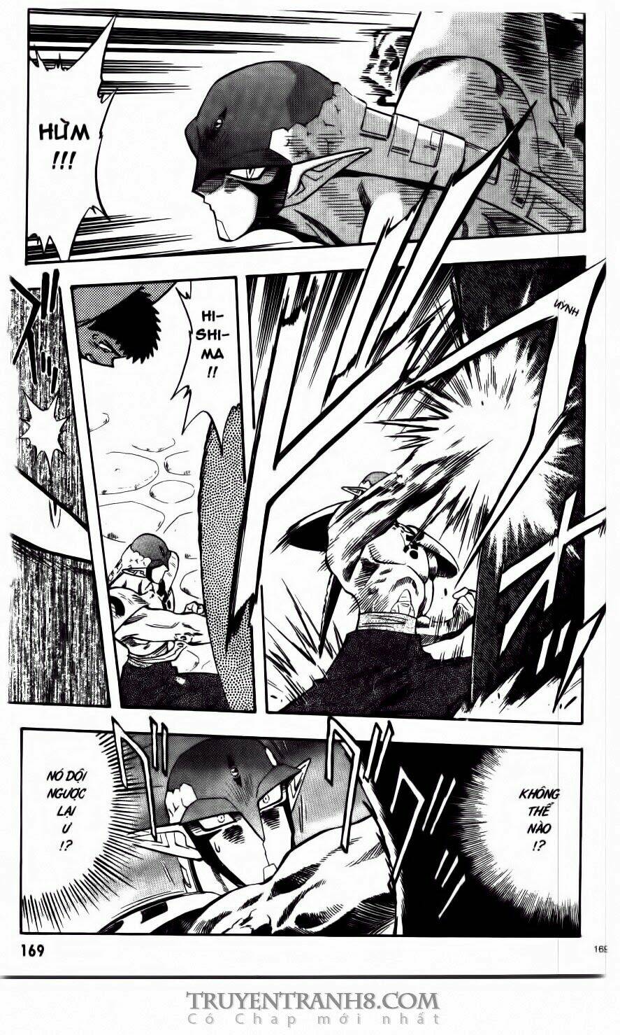 tenchi vô dụng chapter 49 22