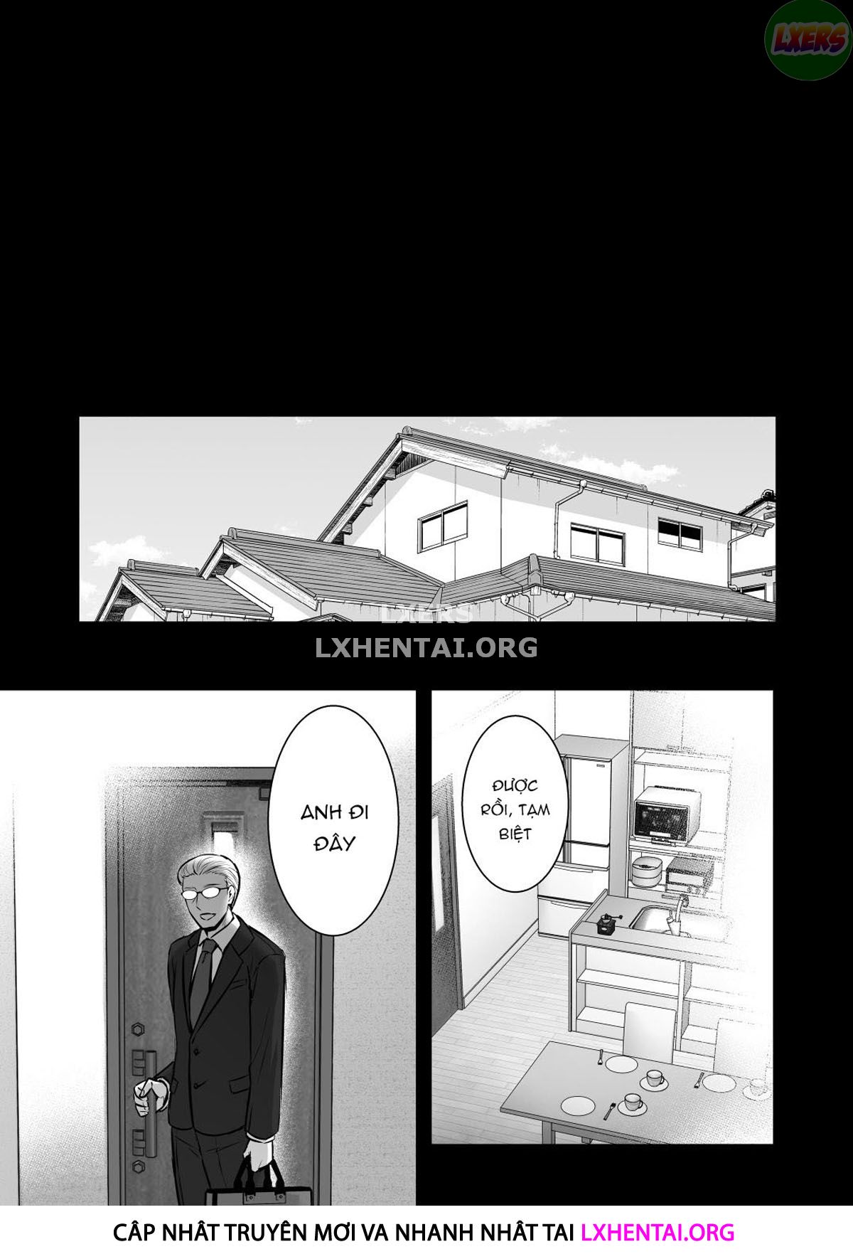 thôi miên một gia đình chapter 0 39