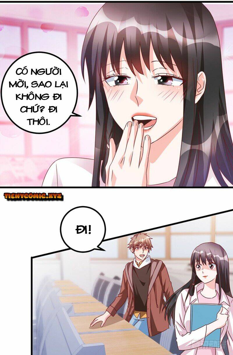 thấu thị tiên y chapter 64 28