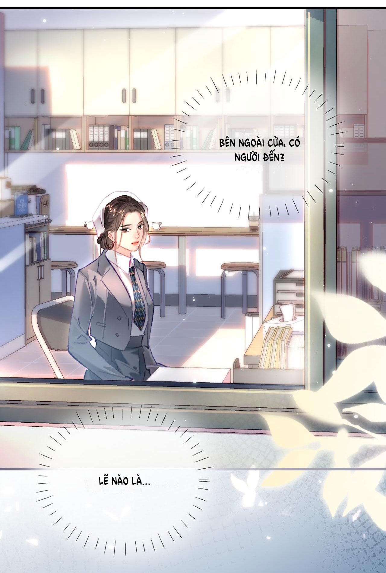 câu chuyện ngọt ngào của cặp vợ chồng đỉnh lưu chapter 75.1 7