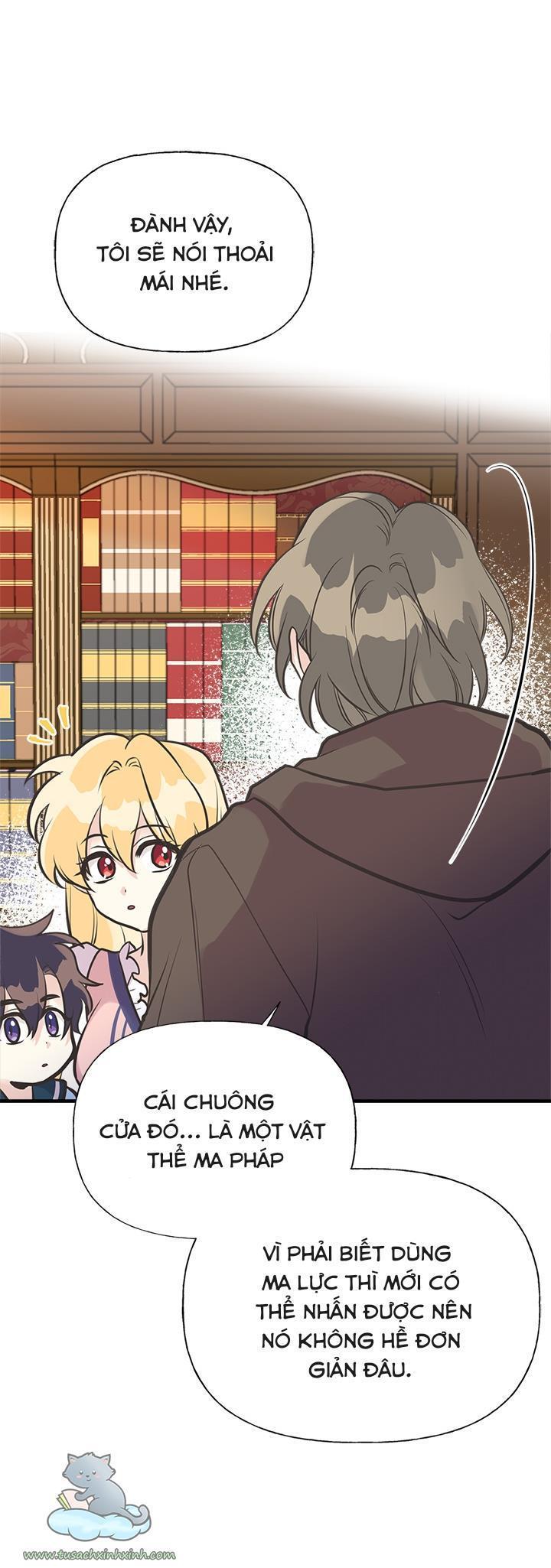 chị tôi nhặt về nam chính của tiểu thuyết chapter 47 11