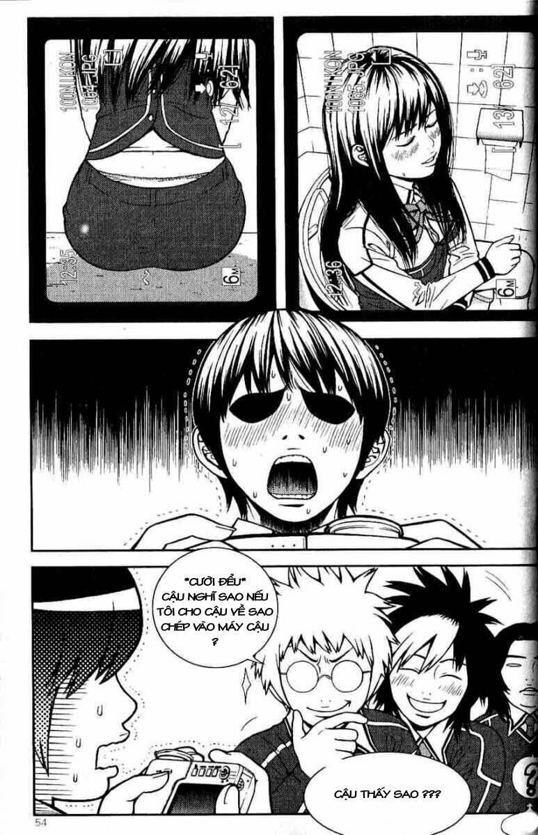 need a girl chapter 2 20