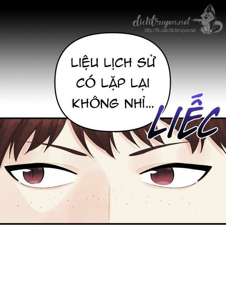 công chúa bãi rác chapter 43 29