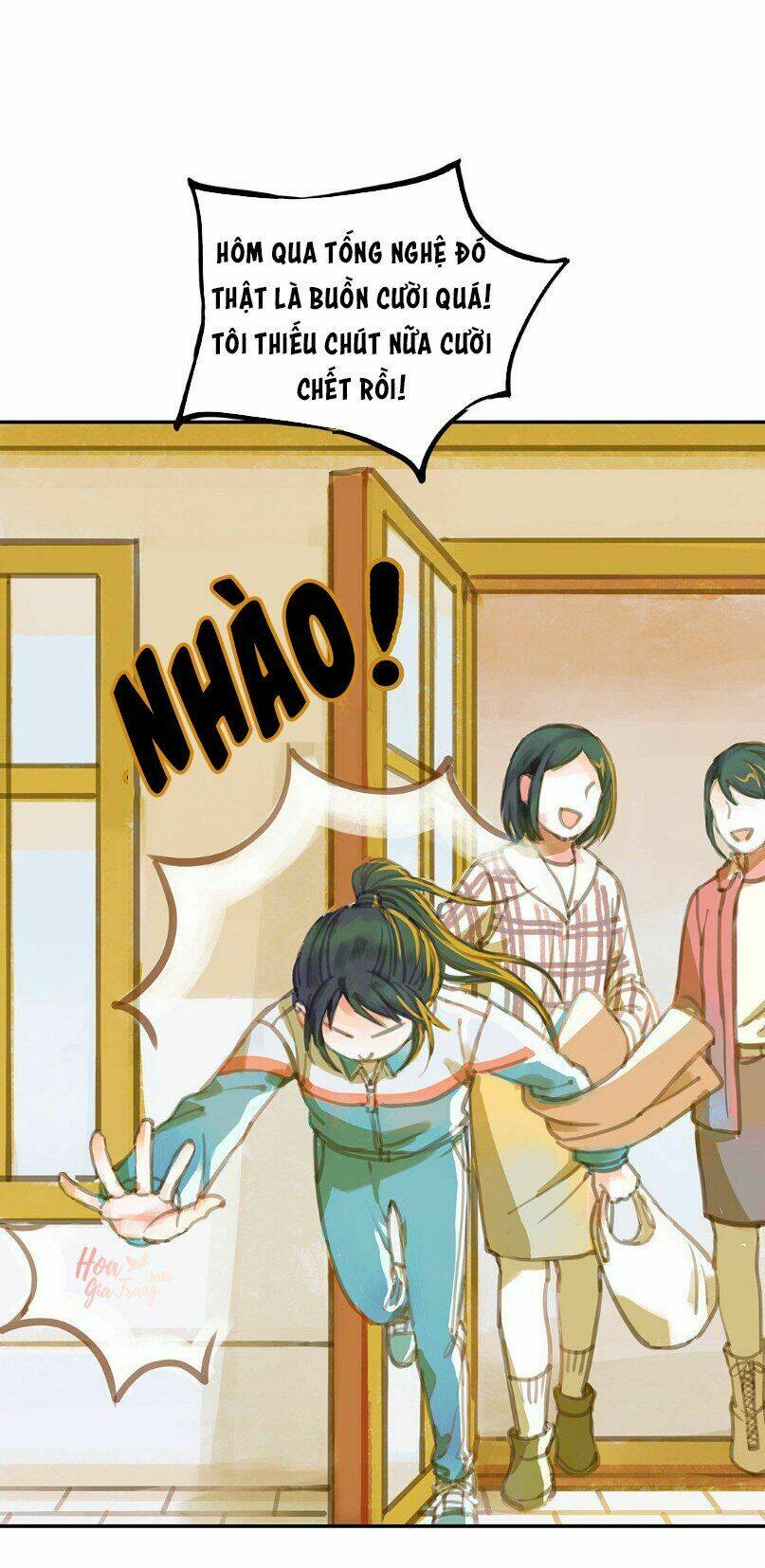 chồng trước 18 tuổi chapter 1 39