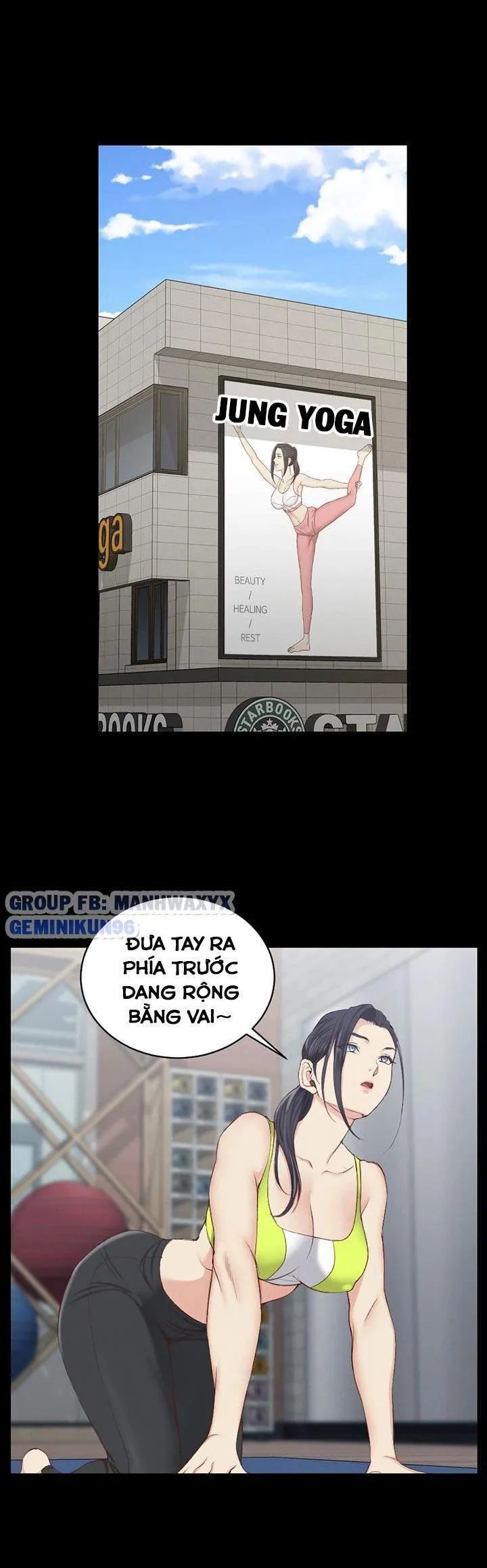 thanh niên động kinh chapter 120 16