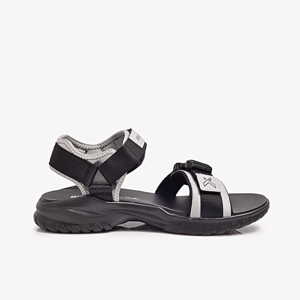 Sandal Eva Phun Nam Biti's Hunter DEMH01000XAM