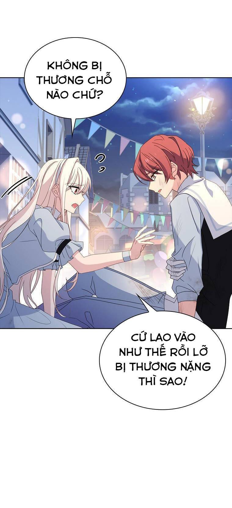 để yên cho tiểu thư hiền chapter 65 15