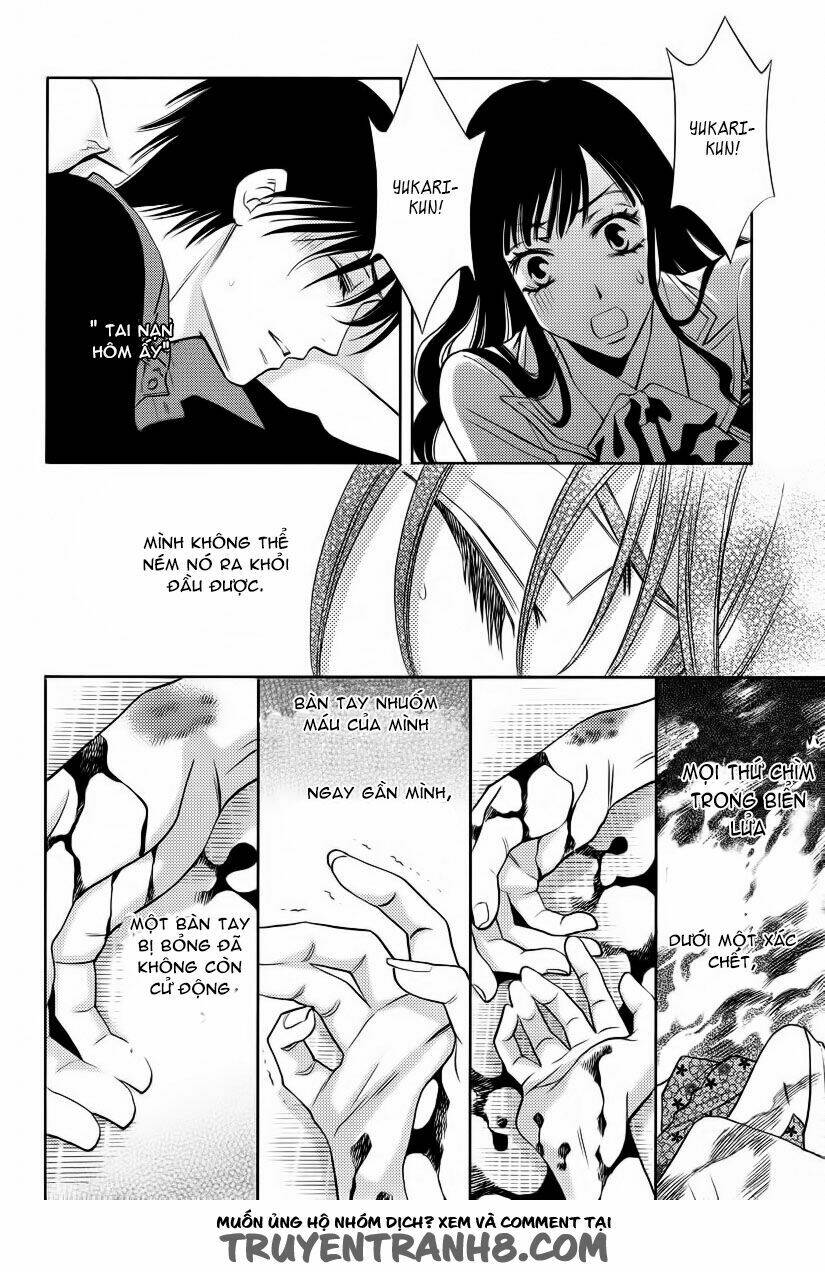 yukari zumu chapter 1 40