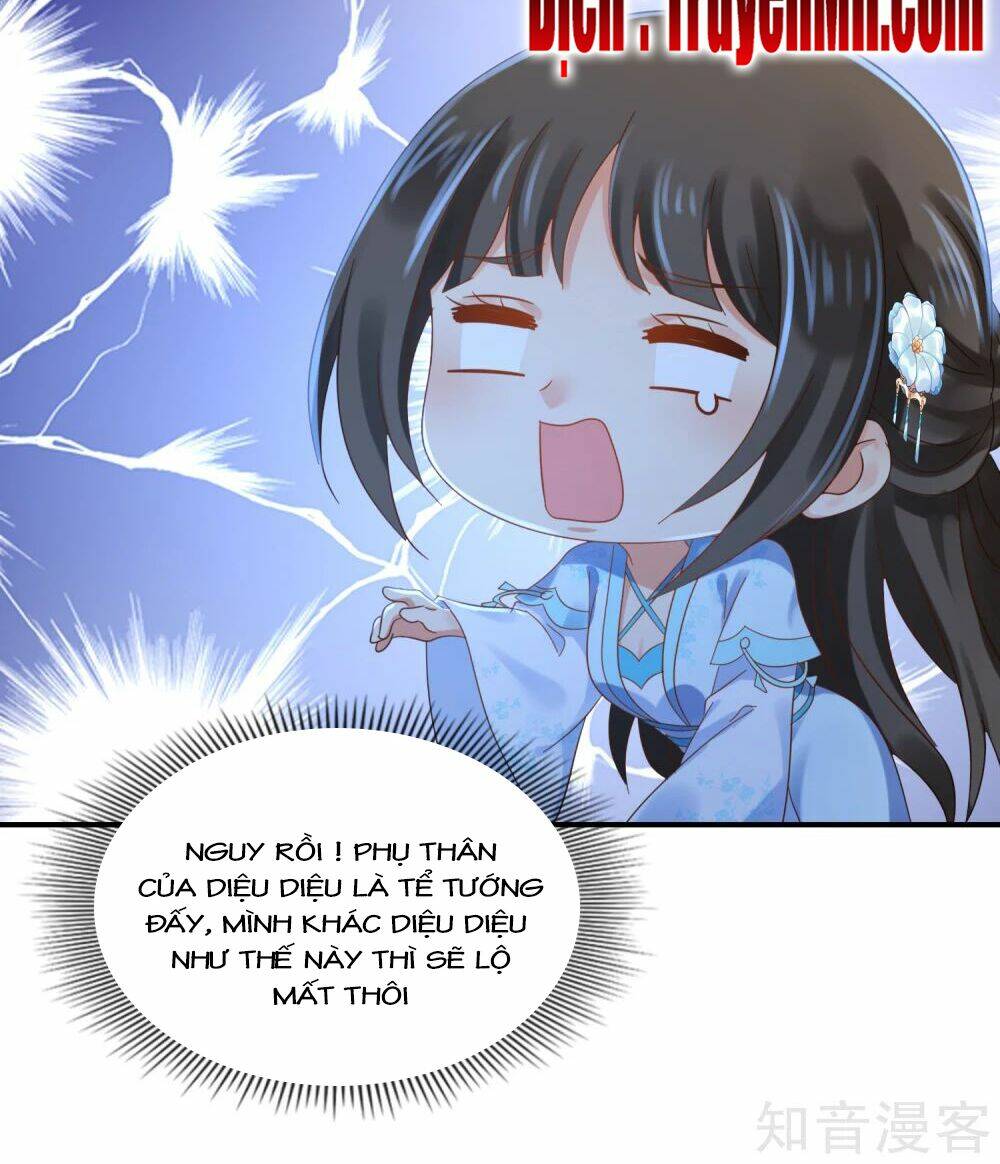 lãnh cung phế hậu muốn nghịch thiên chapter 152 11