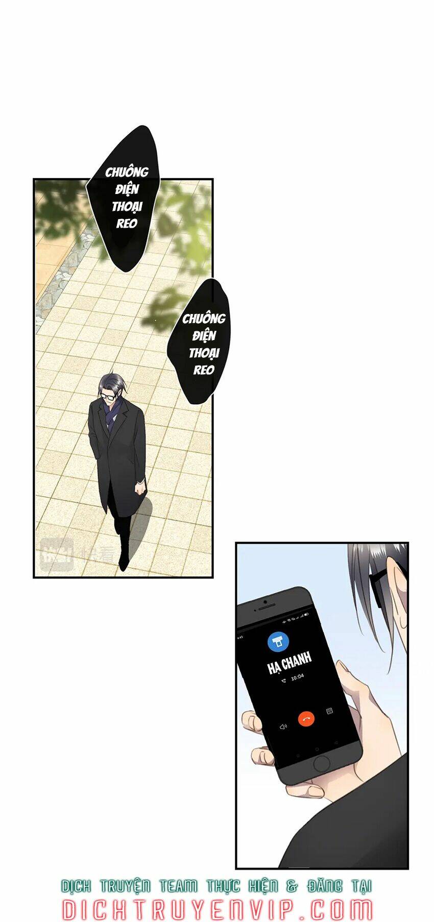 tiên sinh nói dối chapter 79 15