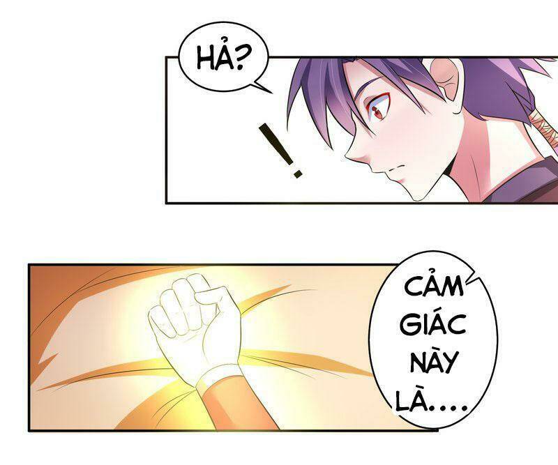 tuyệt thế thánh đế chapter 9 2