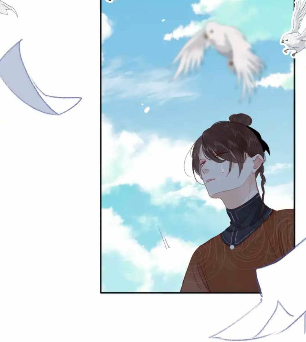 hoàng đế bệ hạ : cùng ta đi ăn xin nào chapter 11 22