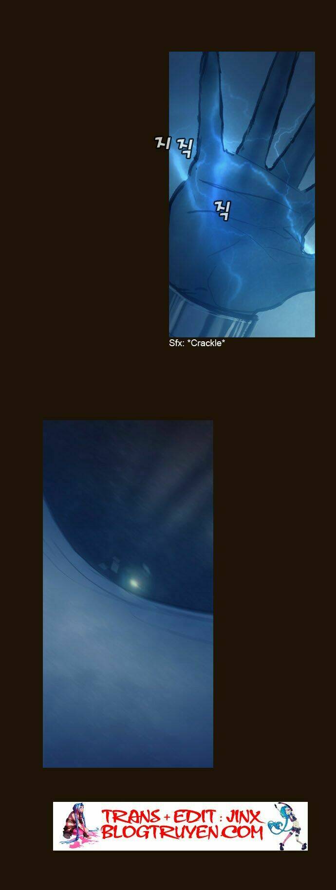 hội ảo thuật chapter 165 2