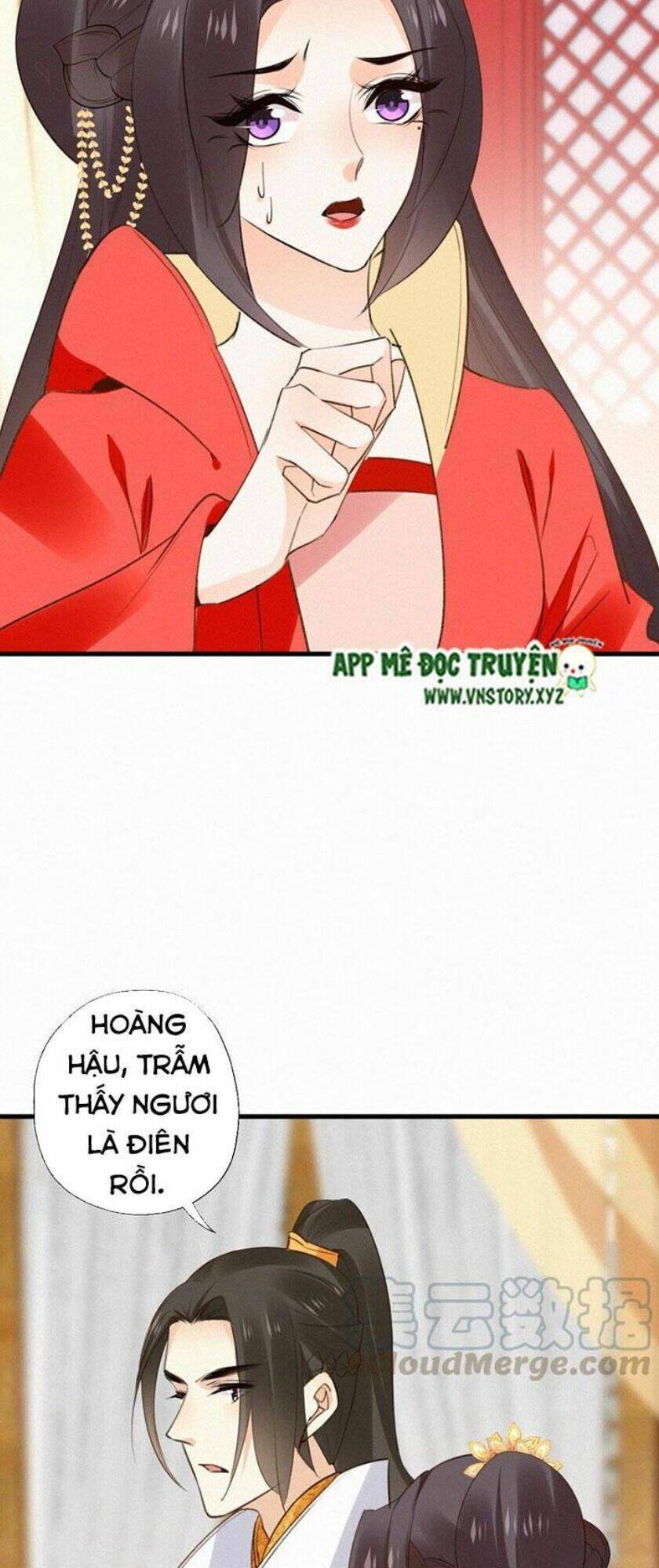 thiên hương mỹ nhân chapter 113 10