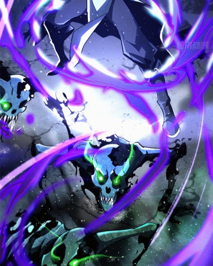 ta thật sự không muốn học cấm chú chapter 1 186