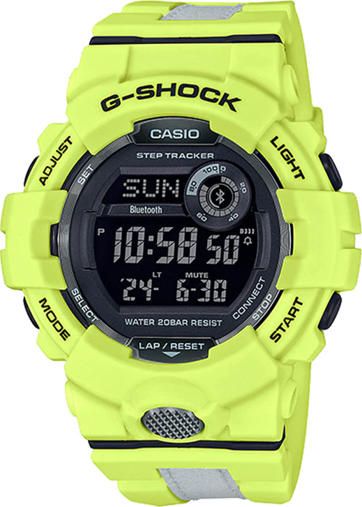 Đồng hồ Casio Nam G-SHOCK GBD-800LU