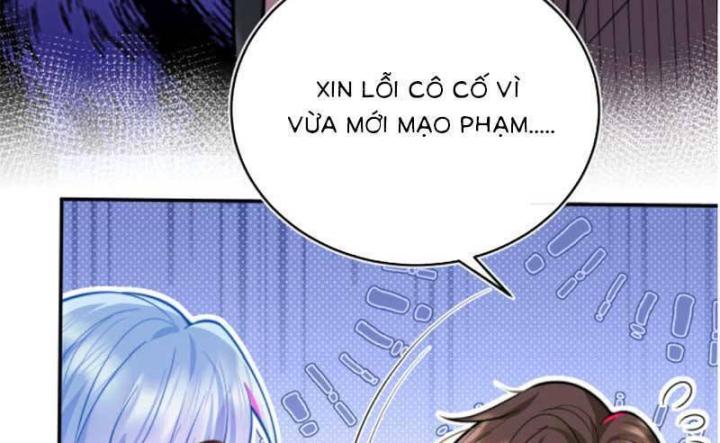 vị chỉ huy lạnh lùng khóc trong vòng tay tôi chapter 48 22
