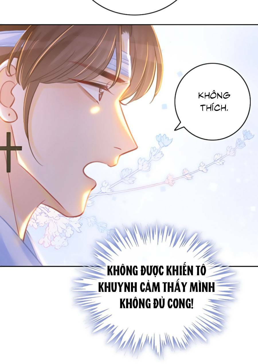 Ám Hắc Hệ Noãn Hôn chapter 148.1 4