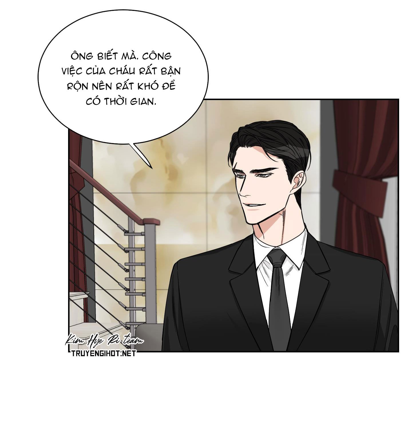 điểm dừng chân cuối cùng chapter 9 14