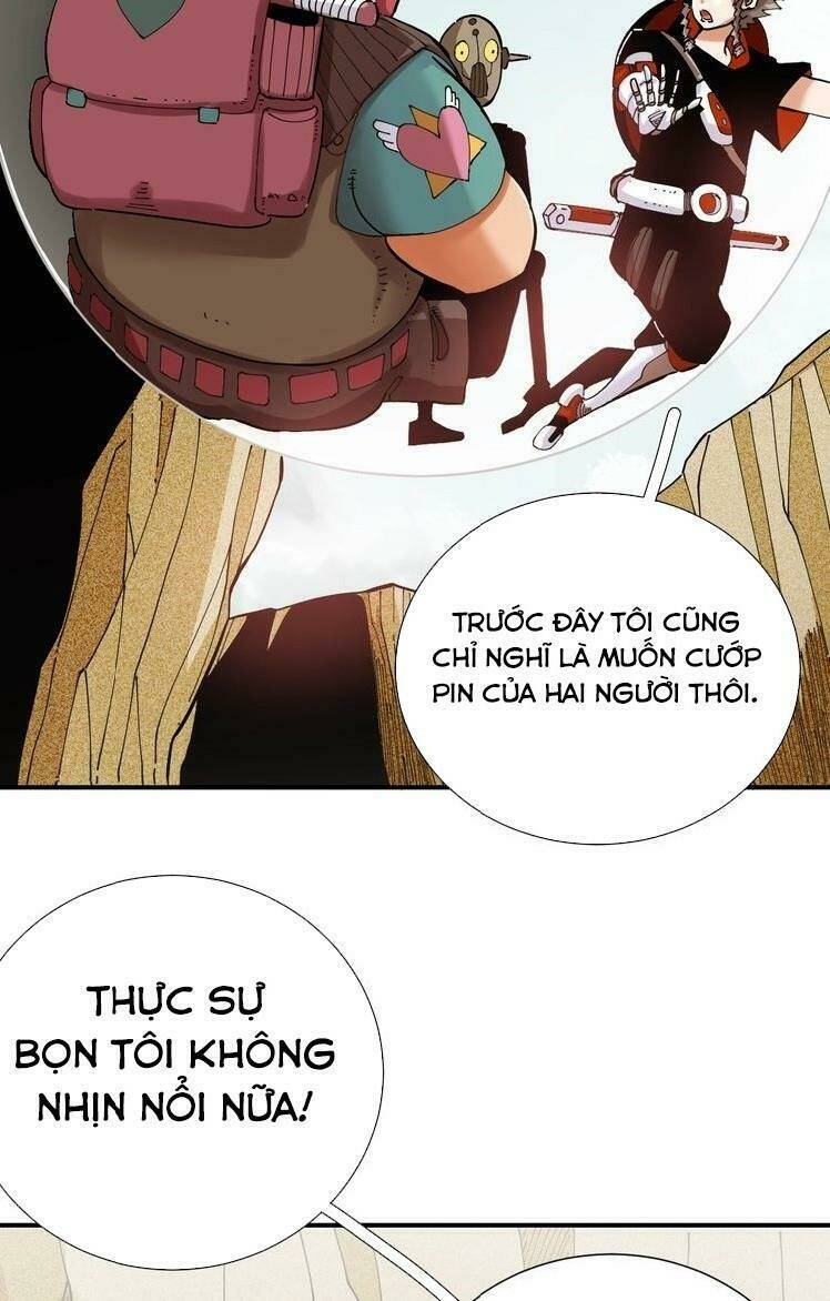 mạt thế chi thư chapter 27 10