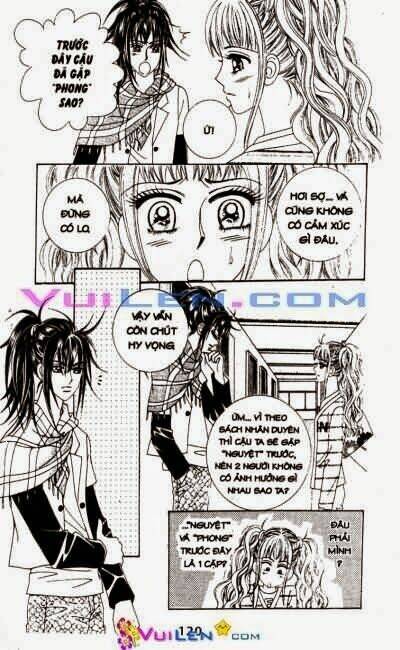 cặp đôi kỳ lạ chapter 2 121