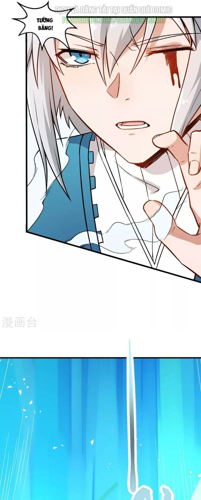 vườn trường cuồng sư hệ thống chapter 50 13