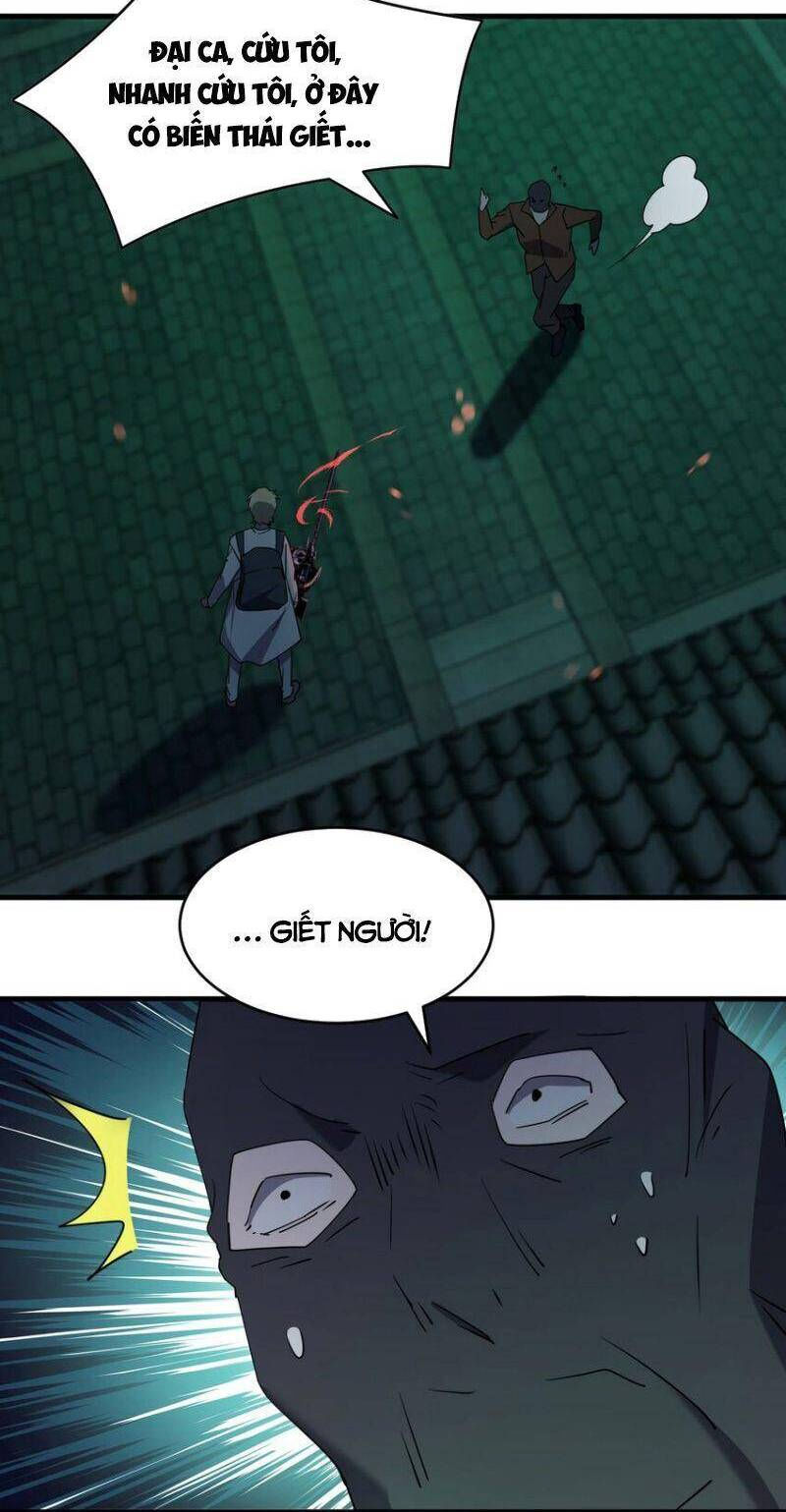 đừng hiểu lầm, tôi mới là người bị hại! chapter 90 21