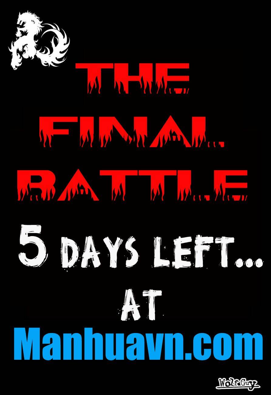 wolf guy - wolfen crest chapter 87 3