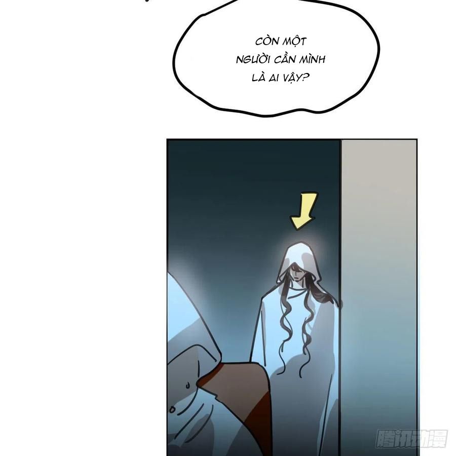 Bắt Lấy Ngao Ngao chapter 165 - Trang 21