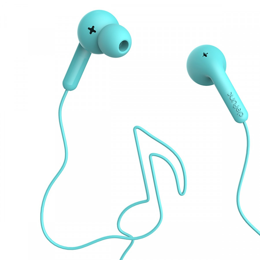 Tai Nghe Bluetooth DeFunc BASIC HYBRID D044
