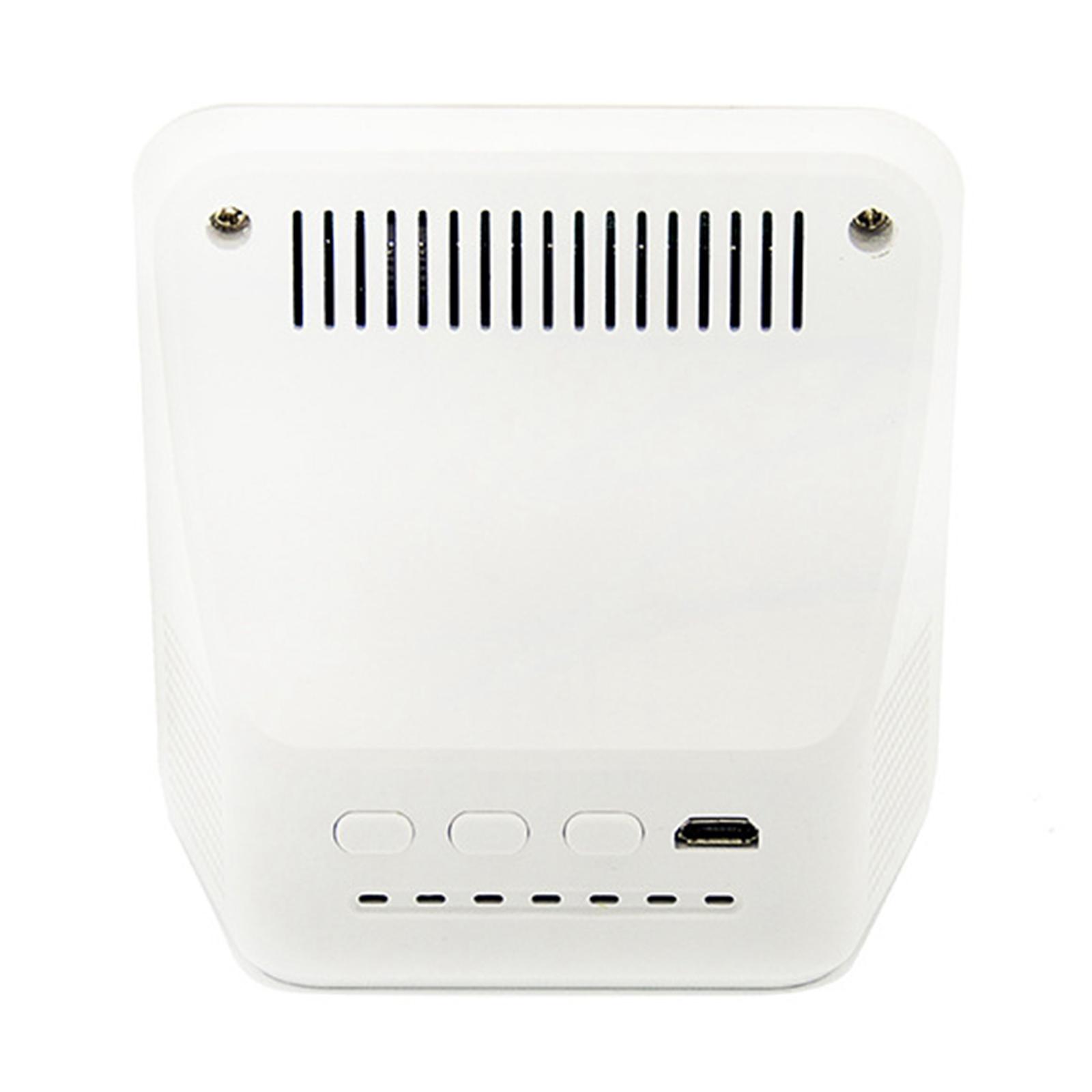 Air Quality Monitor CO2 Meter Carbon Dioxide Detector CO2  Sensor