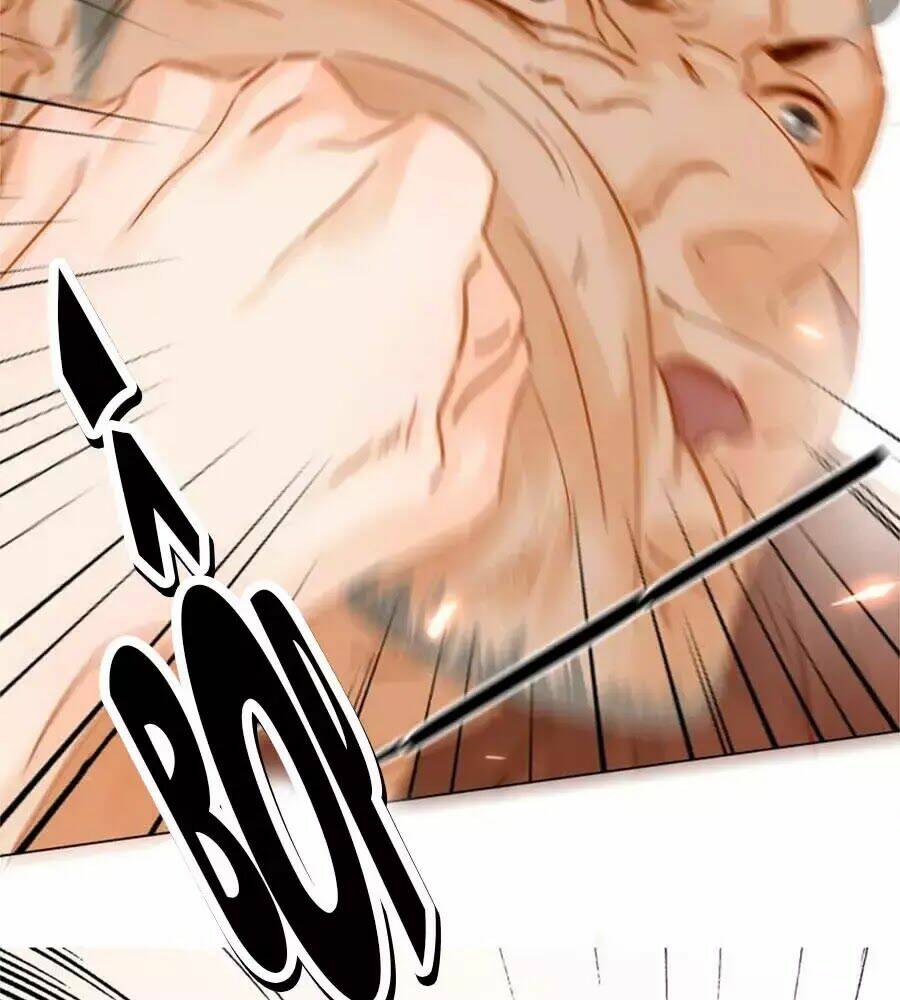 tiểu sư phụ, tóc giả của ngài rơi rồi! chapter 25 32