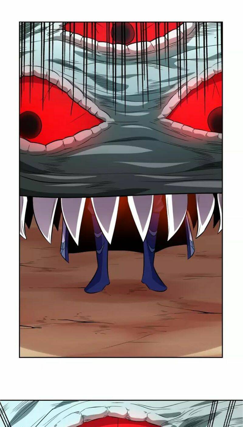 chín năm nghĩa vụ tu chân chapter 48 21