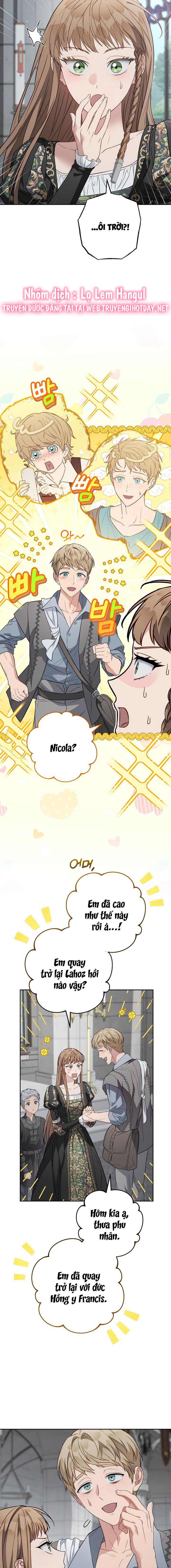 phía sau em, luôn có ta bên cạnh chapter 127 11