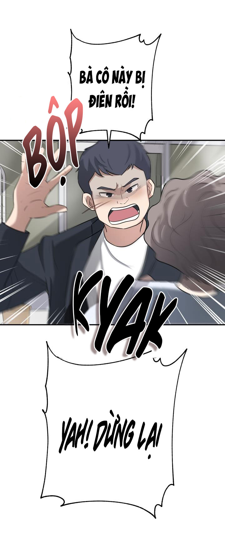 vị đại diện đáng ngờ chapter 1 75