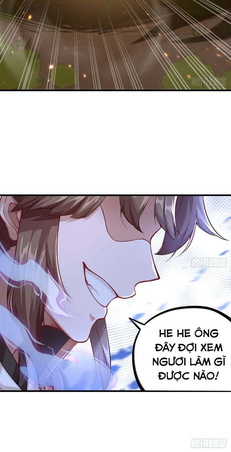 trường an tưởng tượng chapter 40.2 10