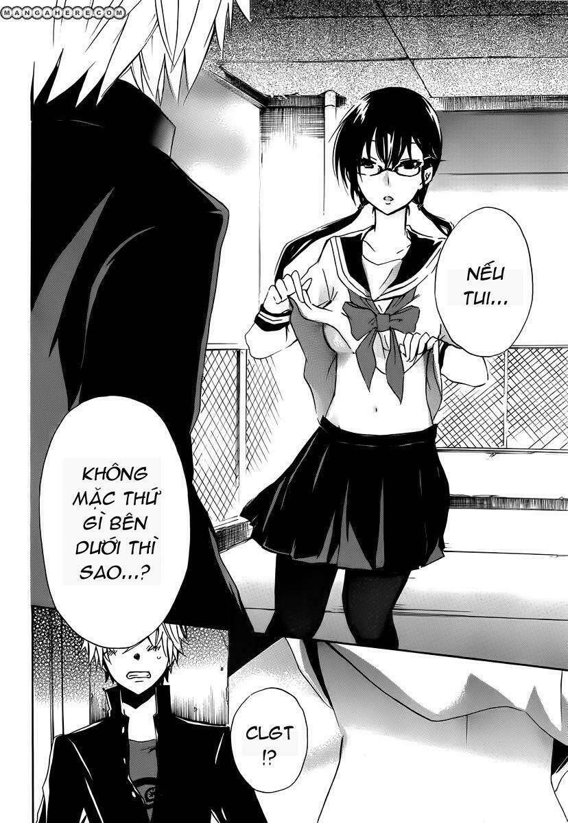 shounen shoujo 18 kin chapter 2 9