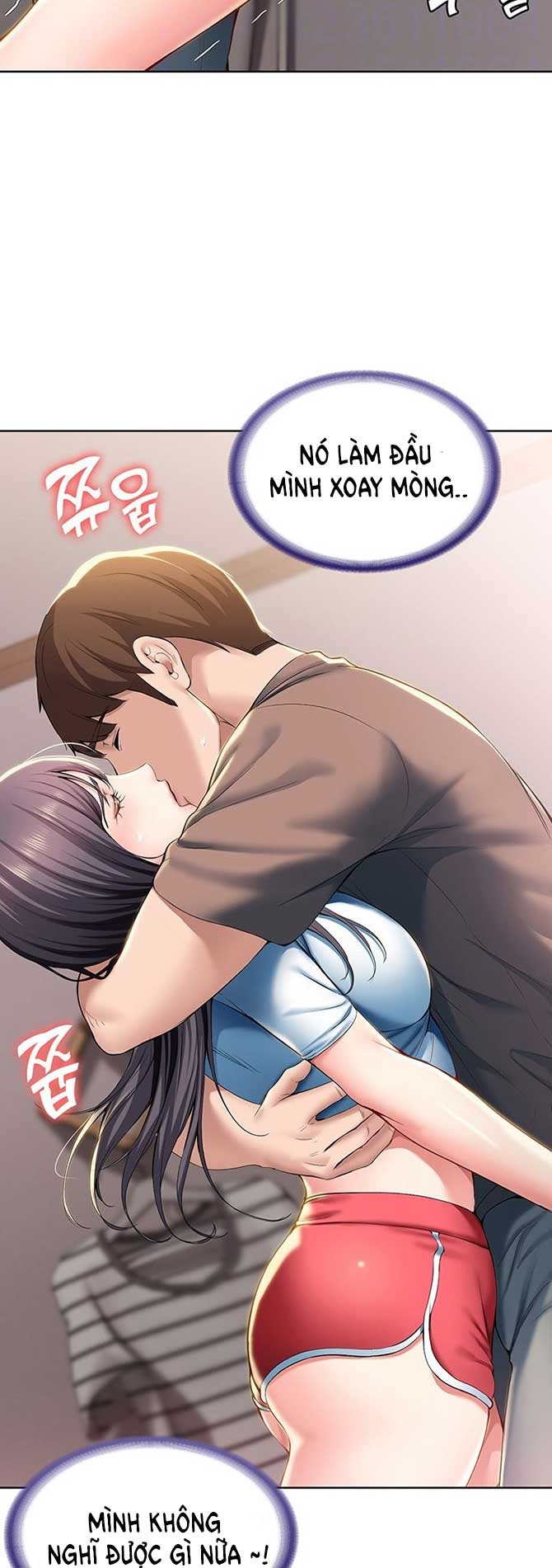 nhật ký nội trú chapter 29 10